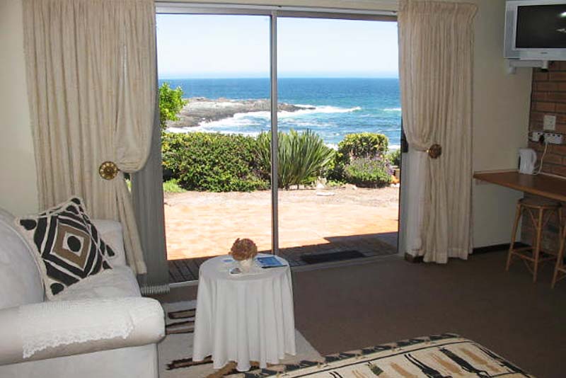 Lewens Essens Bed and Breakfast in Yzerfontein