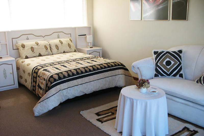 Lewens Essens Bed and Breakfast in Yzerfontein