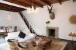 Kothuis Lounge - The Prime Spot self catering and Bed and Breakfast Worcester, Breede River Valley