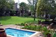 De Witt'e Gastehuis - Bed & Breakfast accommodation in Bloemfontein