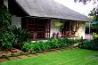 De Witt'e Gastehuis - Bed & Breakfast accommodation in Bloemfontein