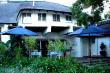 De Witt'e Gastehuis - Bed & Breakfast accommodation in Bloemfontein