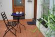 De Witt'e Gastehuis - Bed & Breakfast accommodation in Bloemfontein