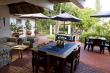 De Witt'e Gastehuis - Bed & Breakfast accommodation in Bloemfontein