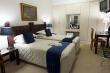 De Witt'e Gastehuis - Bed & Breakfast accommodation in Bloemfontein
