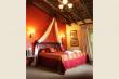 De Witt'e Gastehuis - Bed & Breakfast accommodation in Bloemfontein