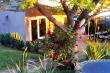 Garden - Haus Holzapfel - Self Catering in Beaufort West