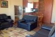 Lounge flat