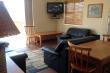 Lounge flat