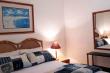 Main Bedroom - Oester 202 self catering apartment Hartenbos