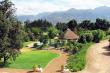 Val d'Or - Bed and Breakfast and Self Catering in Franschhoek