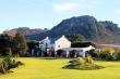 Val d'Or - Bed and Breakfast and Self Catering in Franschhoek