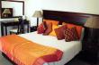 Captains Cabin Guest House - bed and breakfast in Welkom
