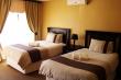 Captains Cabin Guest House - bed and breakfast in Welkom