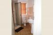 Second bathroom