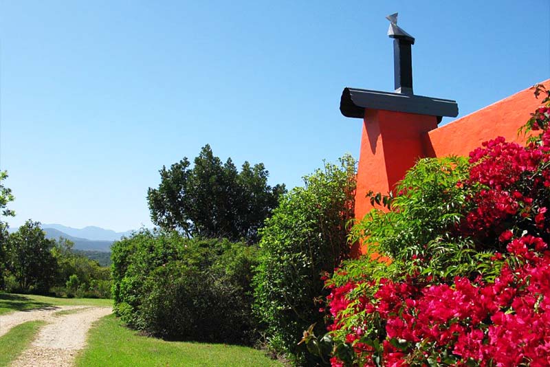 Butterfly Garden Cottage