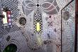 Butterfly Garden Cottage - shower