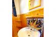 Vervet Forest Cabin - toilet