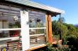 Free WiFi in all cottages & at the Internet & Info hub