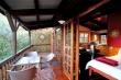 Bushpig Forest Cabin