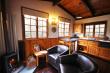 Bushpig Forest Cabin
