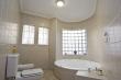 Luxury Suite bathroom