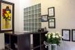 Reception area at President Lodge - Bed and Breakfast Eastleigh, Edenvale