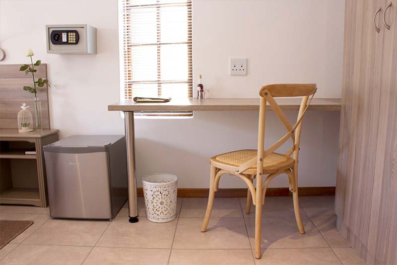 Work station room 9