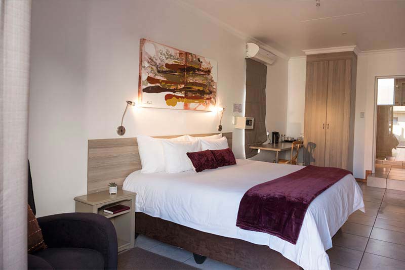 Superior room 9