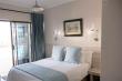 Pool view - Room 2