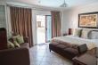 Pool View - Luxury Suite - Room 1