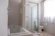 Superior room - Bathroom room 2