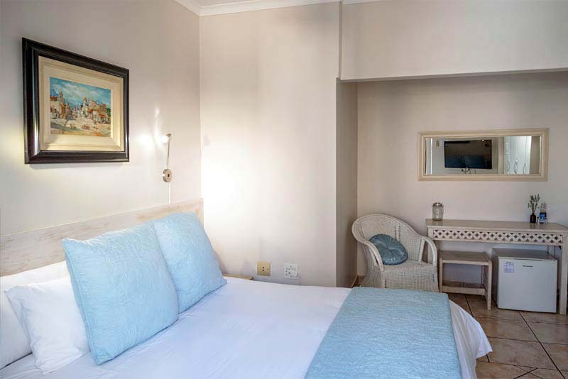 Superior Room - Room 2