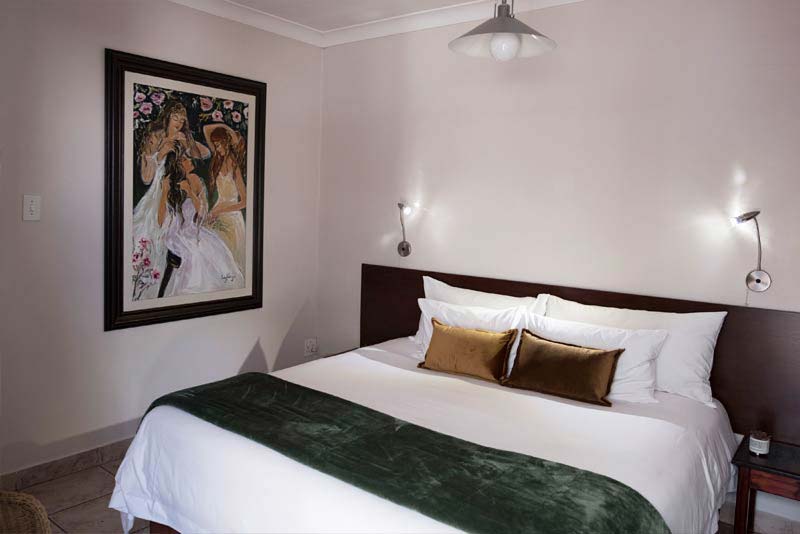 Classic Room - Room 7