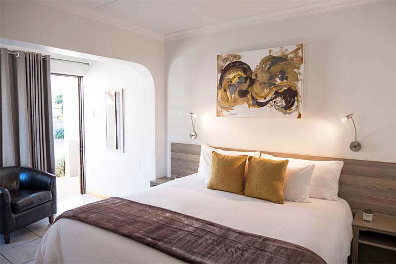 Superior Room Room 10