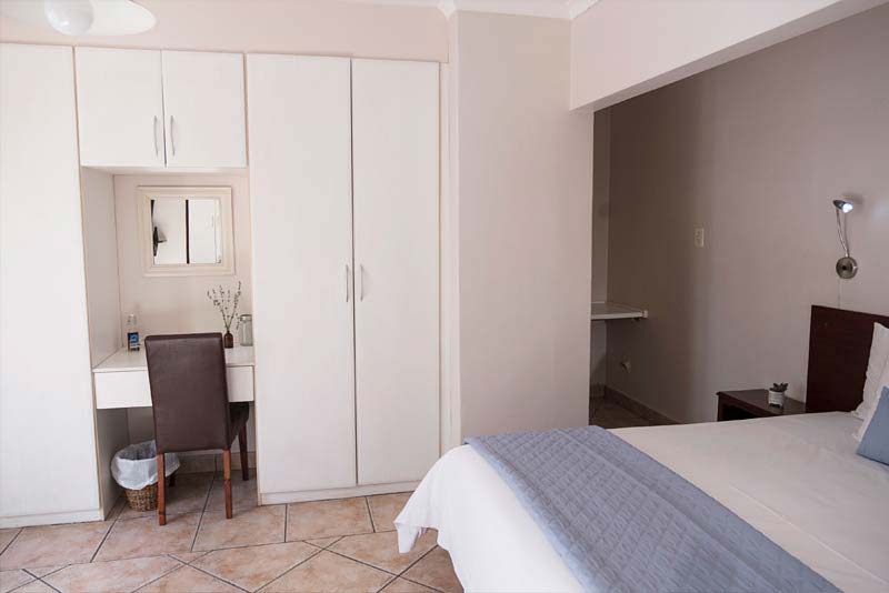 Superior Room - Room 3
