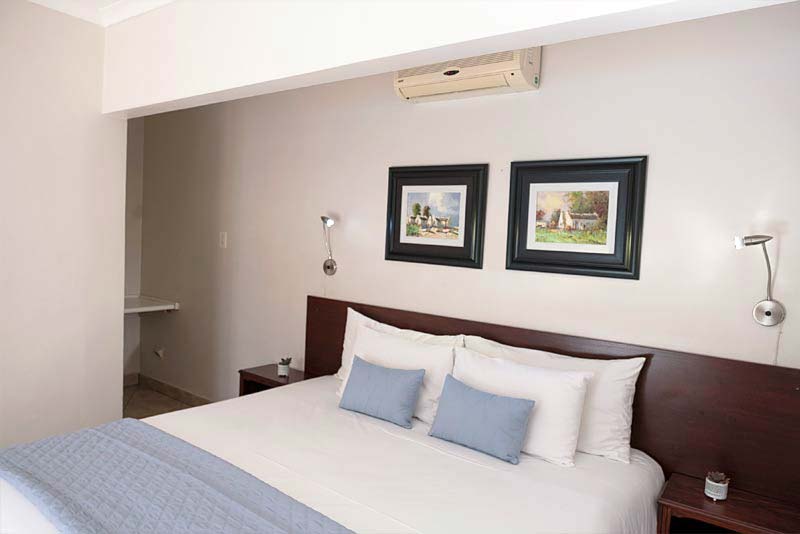Superior room - Room 3