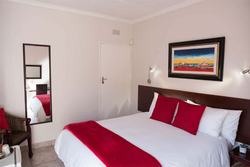 Classic Room - Room 6