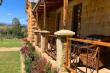 Kromdraai House - Self catering near Clarens