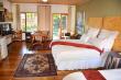 Trip room no 5 - Bed & Breakfast Hatfield