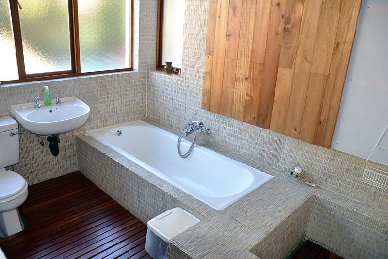 Bathroom no 5 - Bed & Breakfast Hatfield