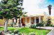 Garden - Cornerstone Guesthouse, Swakopmund