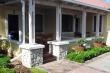Bedrooms with Patios - Cornerstone Guesthouse, Swakopmund