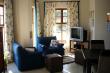 Seating Area - Cornerstone Guesthouse, Swakopmund