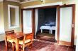 Patio - Cornerstone Guesthouse, Swakopmund