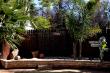 Outside Area - remind you of the sea