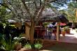 Lapa and intertainment area