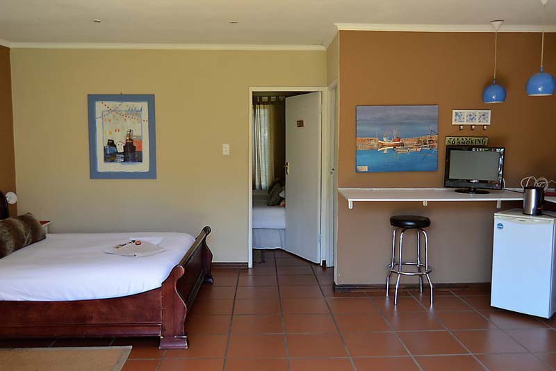 Beach Room Family room. Consist of two rooms. Bath and showe