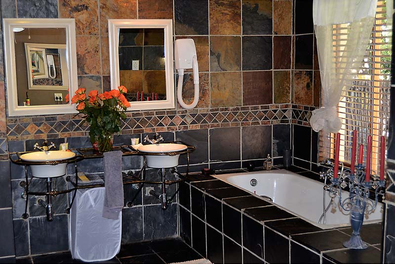 Roman Room - Bath