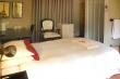 Victorian Room - Single Room en suite overlooking the garden